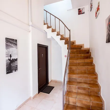 Unirii Bucarest