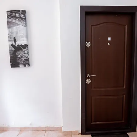Unirii Apartamento *