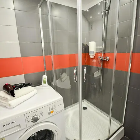 Apartamento Unirii Bucarest