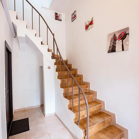 Apartamento Unirii