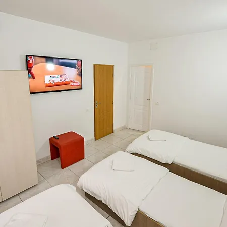 Apartamento Unirii