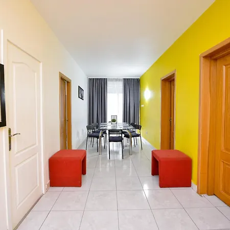 Unirii Apartamento