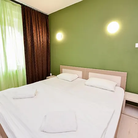 Apartamento Unirii