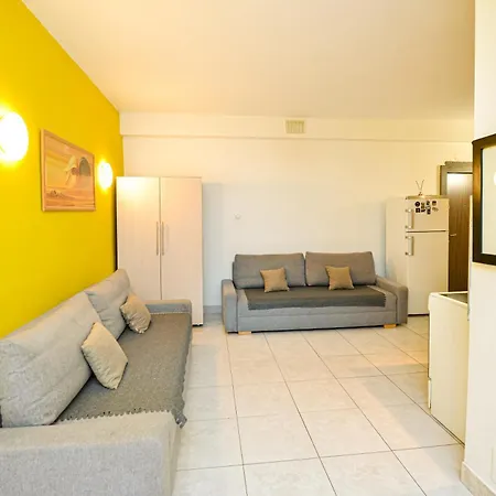 Apartamento Unirii Bucarest