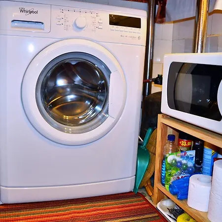 Unirii Apartamento *