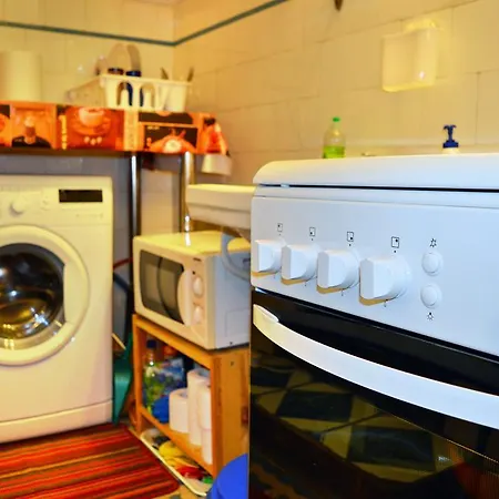 Apartamento Unirii *
