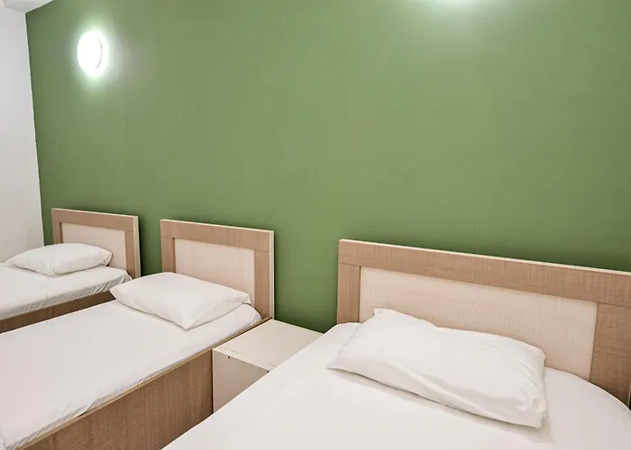 Lejlighed Unirii Bukarest