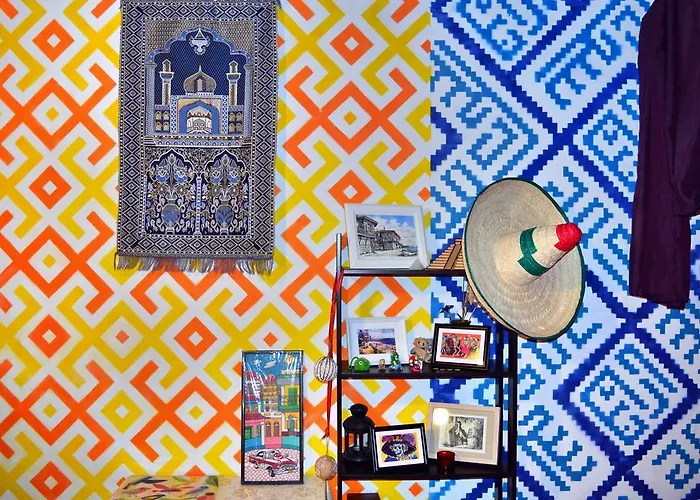 Unirii Lejlighed Bukarest