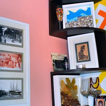 Unirii Apartment