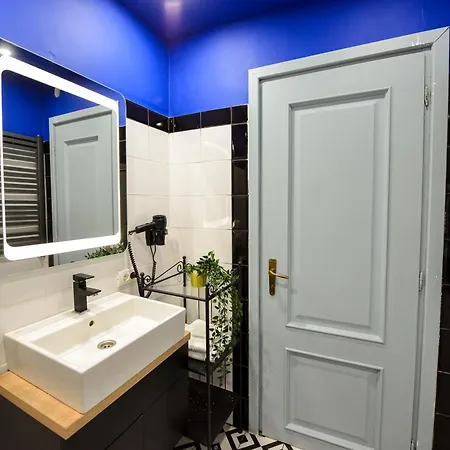 Unirii Apartment Bucharest