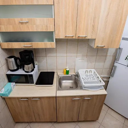 Unirii Apartment