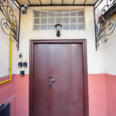 Apartment Unirii