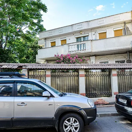 Unirii Apartment