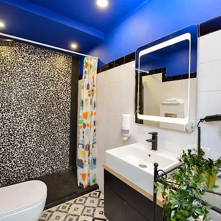 Unirii Apartment *
