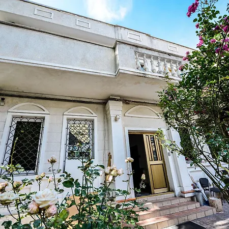 Unirii Apartament Bukareszt