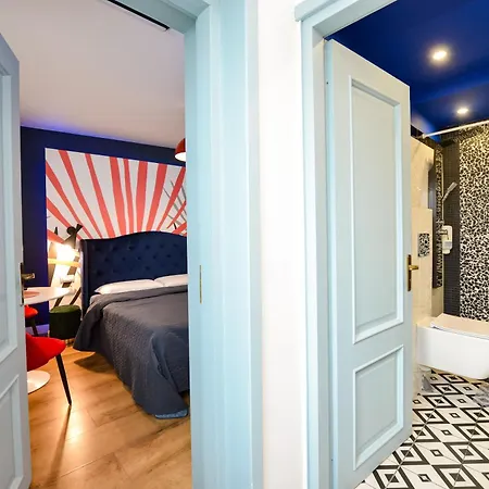 Apartament Unirii Bukareszt