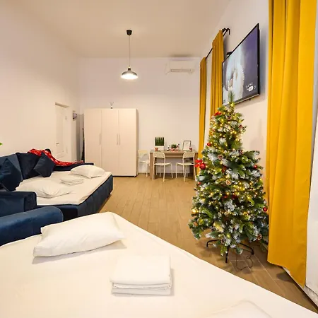 Unirii Apartment