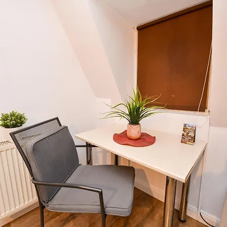 Unirii Apartment