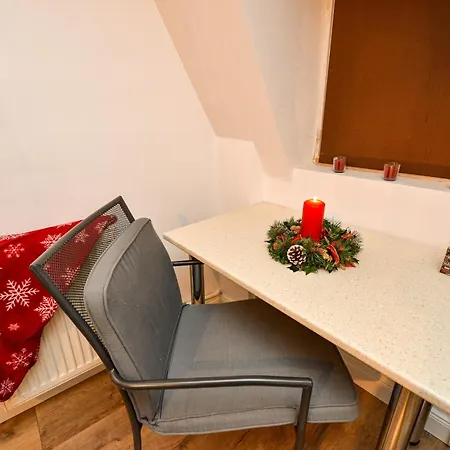 Apartment Unirii