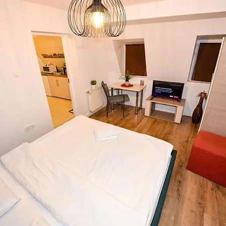Unirii Apartment *