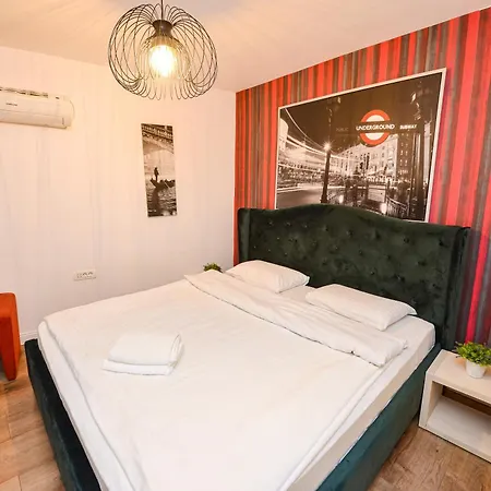 Unirii Bucharest