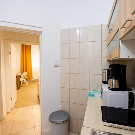 Unirii Apartment *