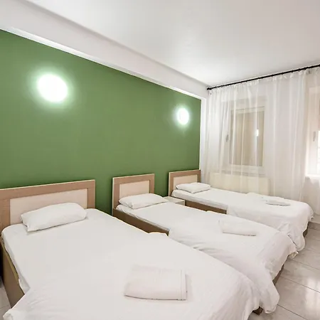 Apartment Unirii