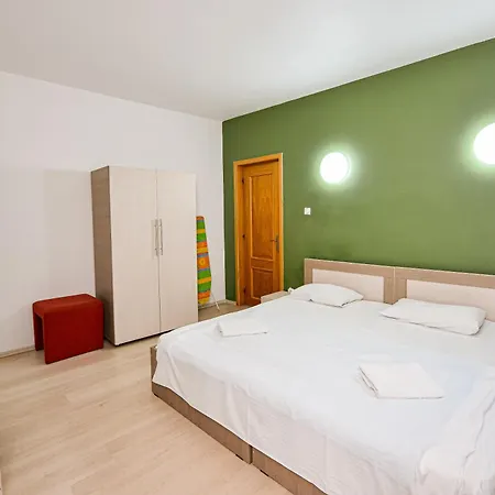 Apartment Unirii *
