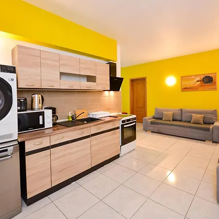 Unirii Apartament Bukareszt