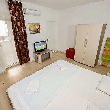 Apartman Unirii Bukarest