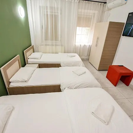 Unirii Apartment *