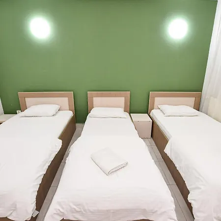 Unirii Apartamento Bucarest