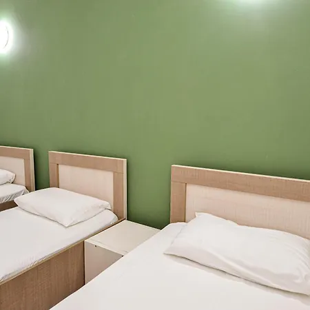 Apartment Unirii Bucharest