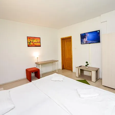 Unirii Apartment *