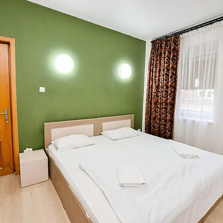 Apartment Unirii *