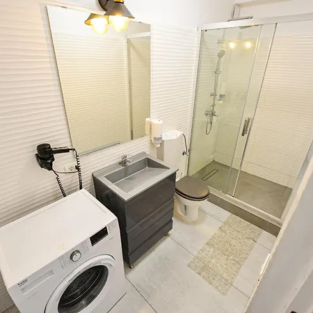 Unirii Apartment Bucharest