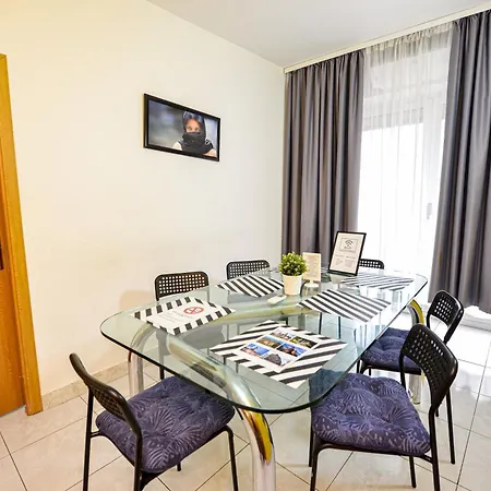 Apartment Unirii