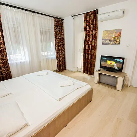 Unirii Apartment *