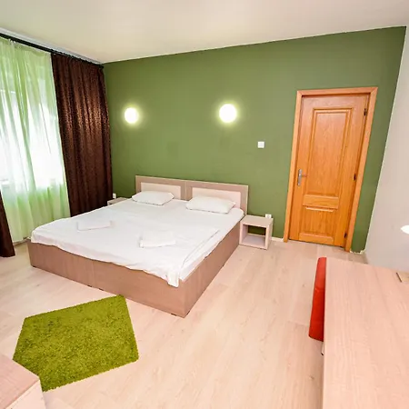 Apartment Unirii *