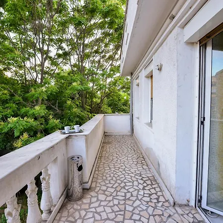 Unirii Apartment Bucharest