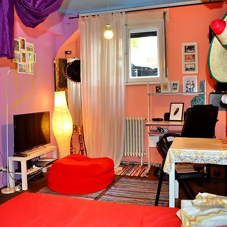 Apartment Unirii