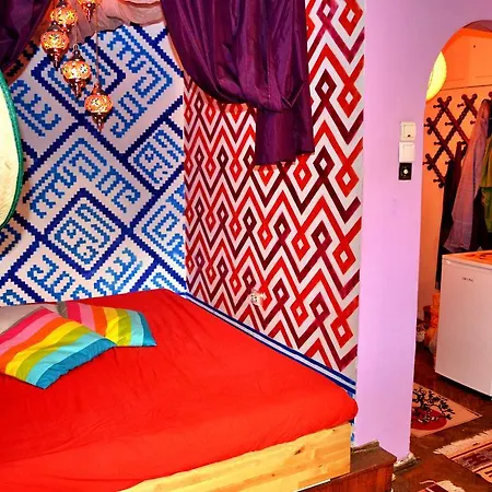 Apartment Unirii *