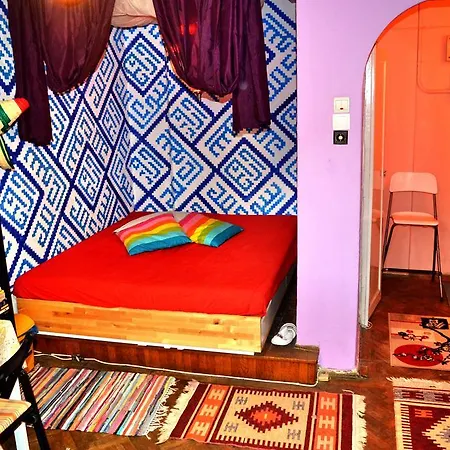 Apartment Unirii Bucharest
