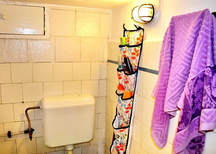 Unirii Apartment *