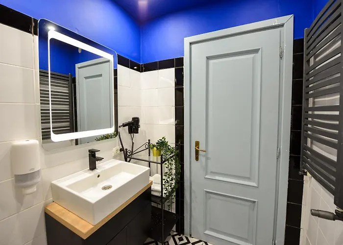 Unirii Apartment Bucharest