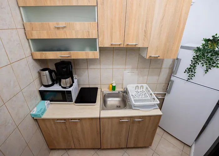 Unirii Apartment