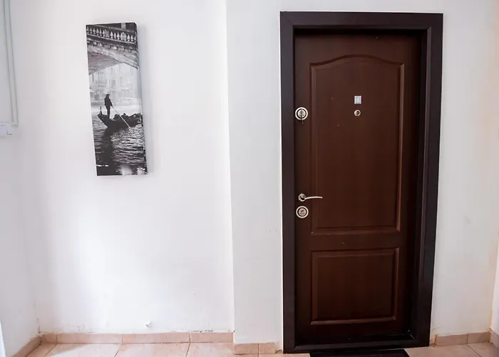 Unirii Appartamento *