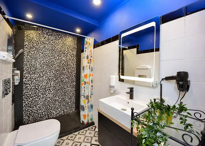 Unirii Apartment *