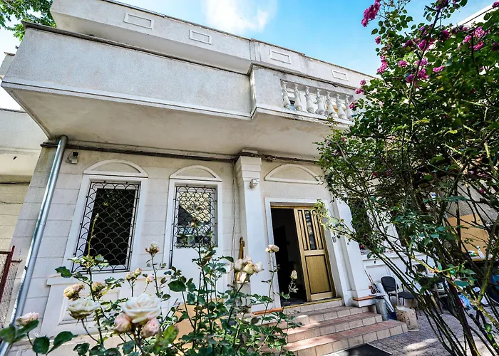 Unirii アパート ブカレスト