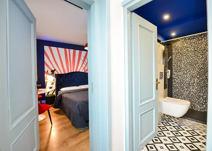 Apartment Unirii Bucharest